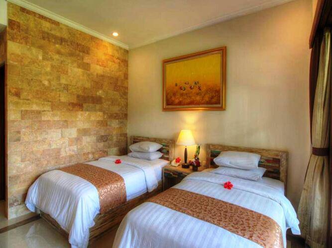 Artini Resort