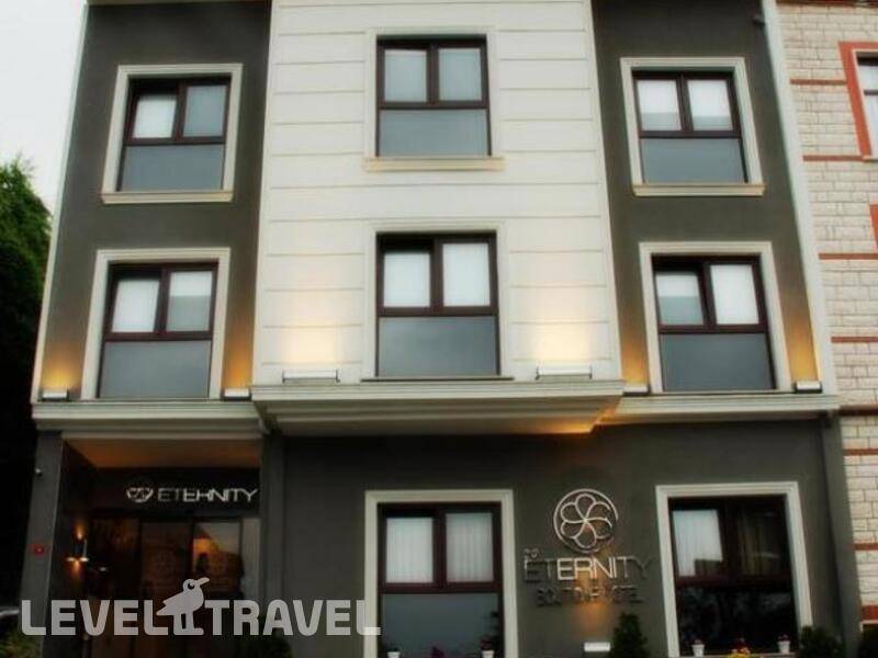 Фотография Eternity Hotel Boutique