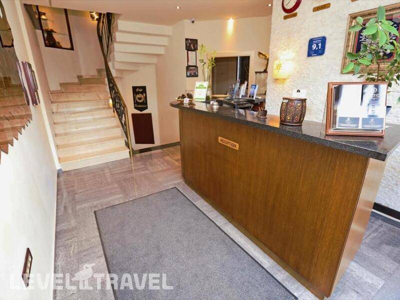 Фотография Eternity Hotel Boutique