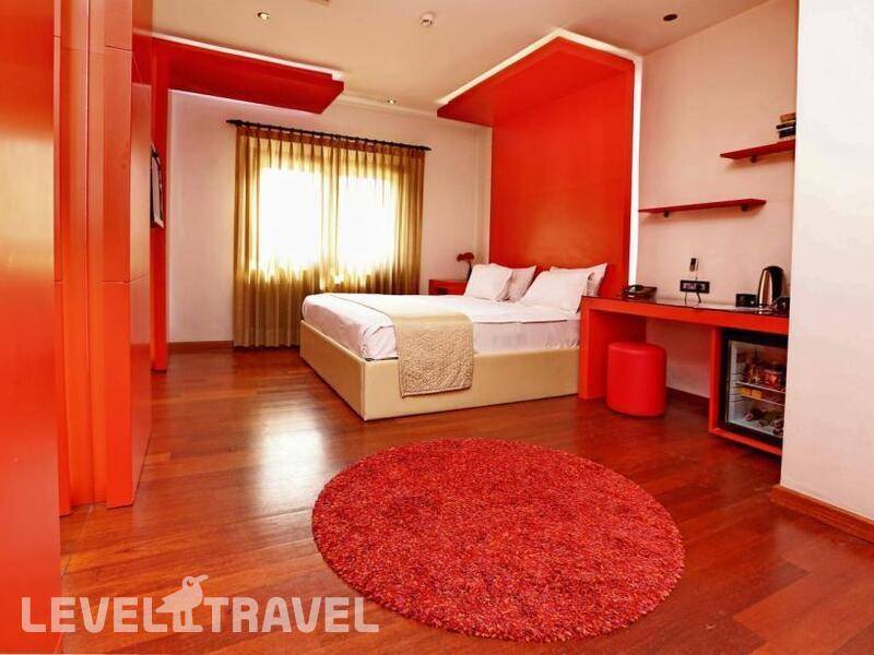 Фотография Eternity Hotel Boutique