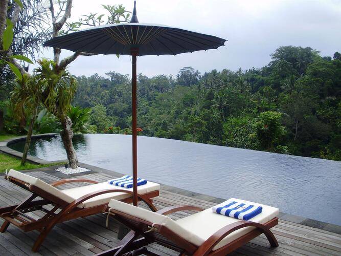 Alam Ubud