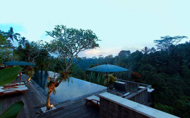 Alam Ubud