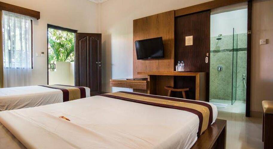 Baleka Resort