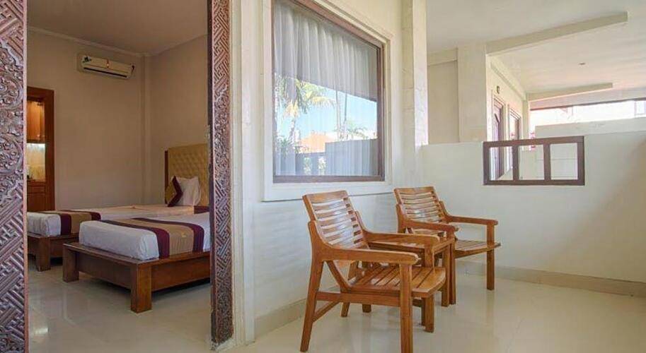 Baleka Resort