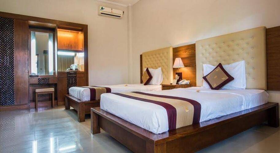 Baleka Resort
