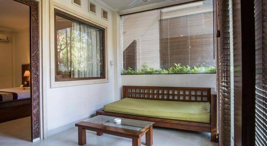 Baleka Resort