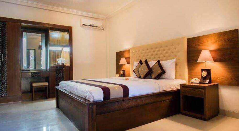 Baleka Resort