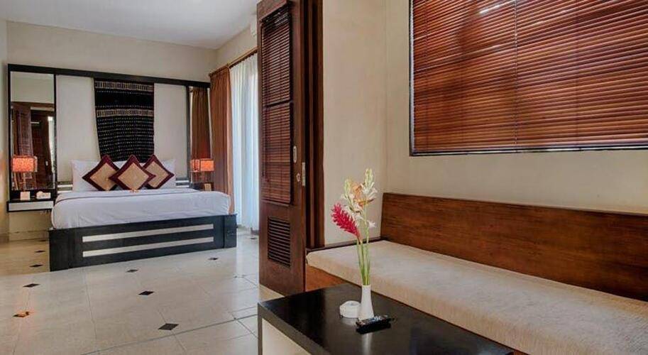 Baleka Resort
