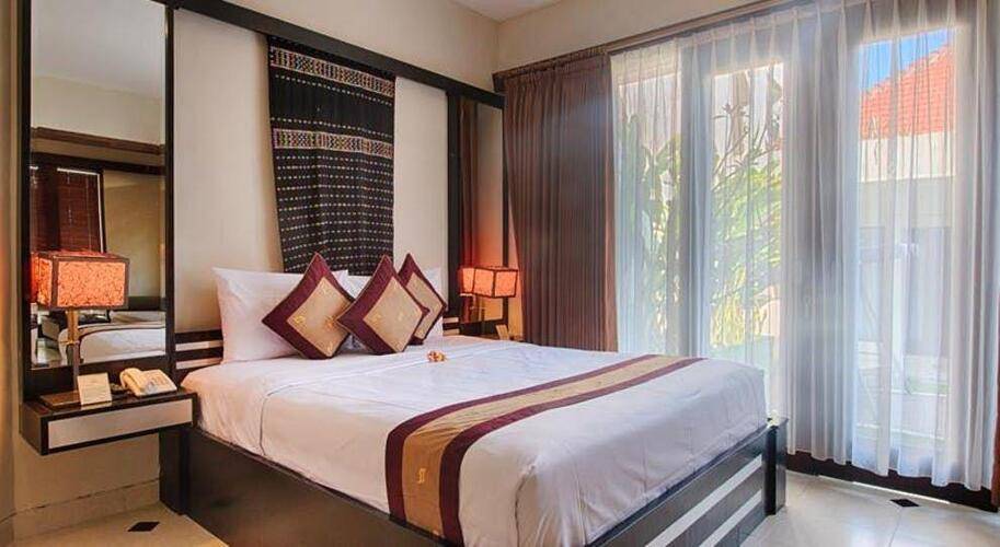 Baleka Resort