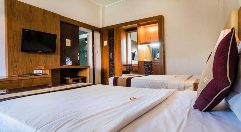 Baleka Resort