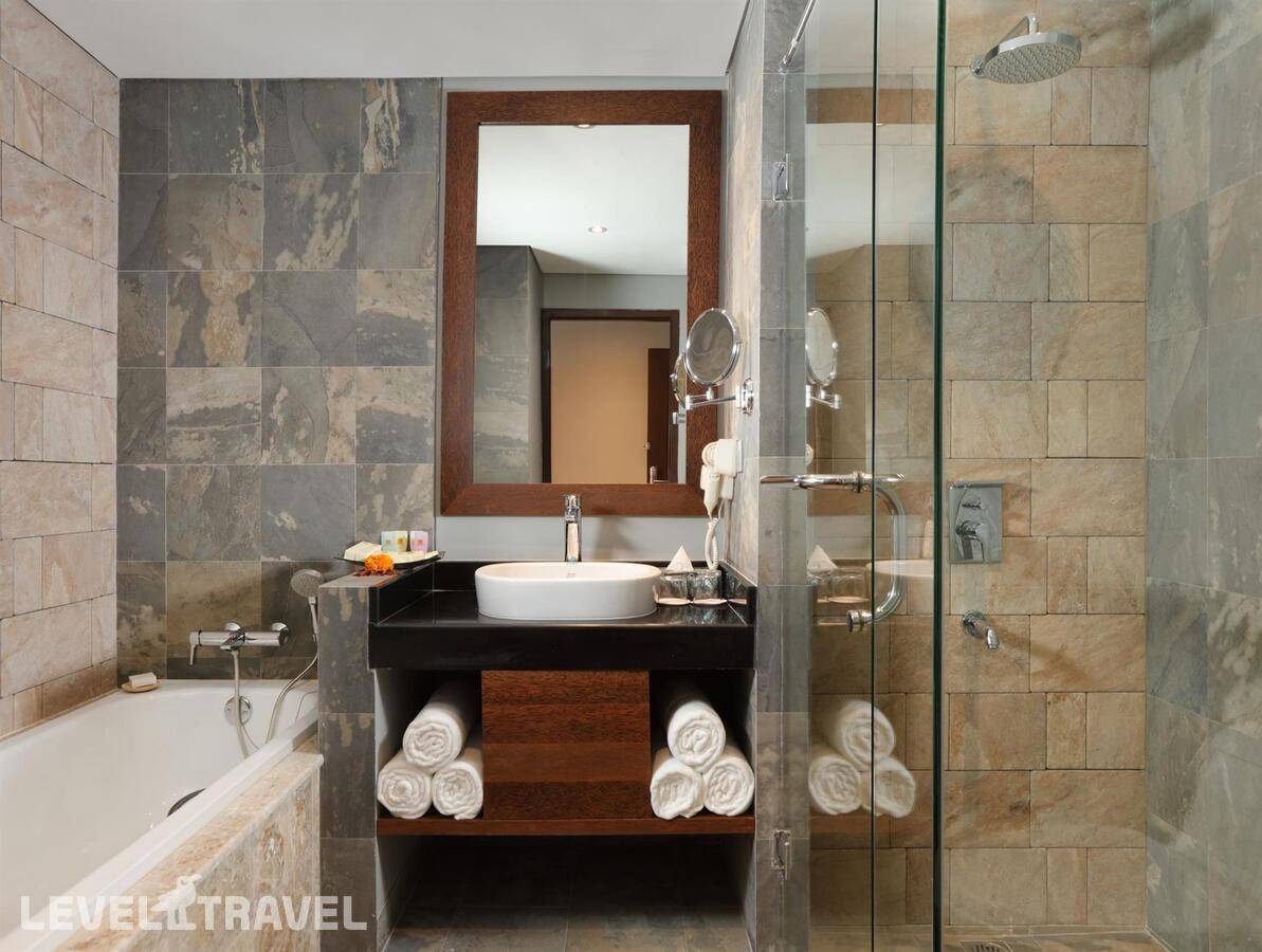 фотографии отеля Best Western Premier Agung Resort Ubud в Индонезия(Убуд) - фото №5