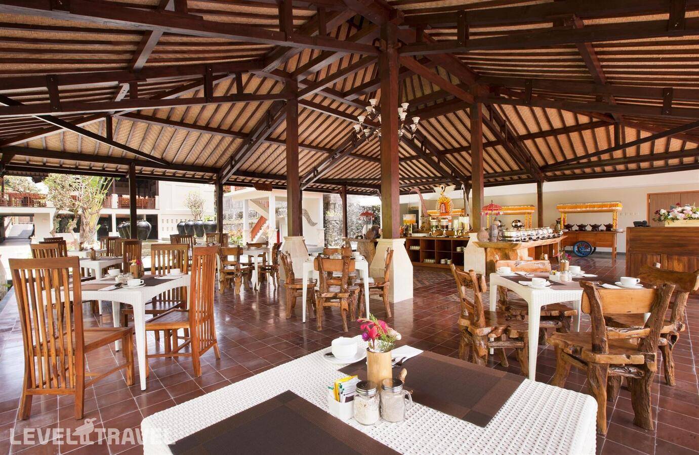 фотографии отеля Best Western Premier Agung Resort Ubud в Индонезия(Убуд) - фото №8