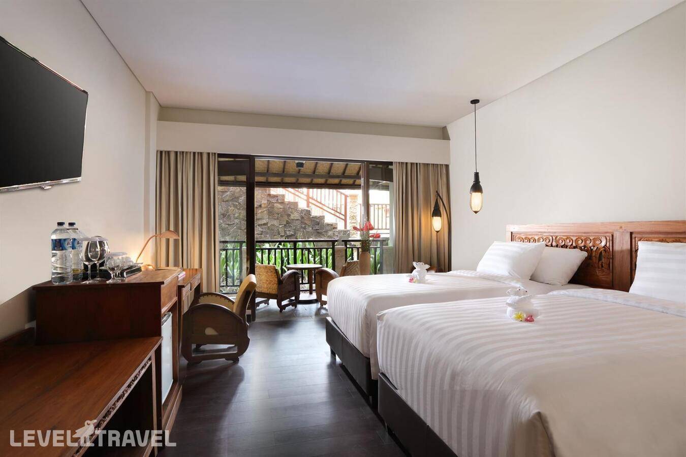 фотографии отеля Best Western Premier Agung Resort Ubud в Индонезия(Убуд) - фото №3