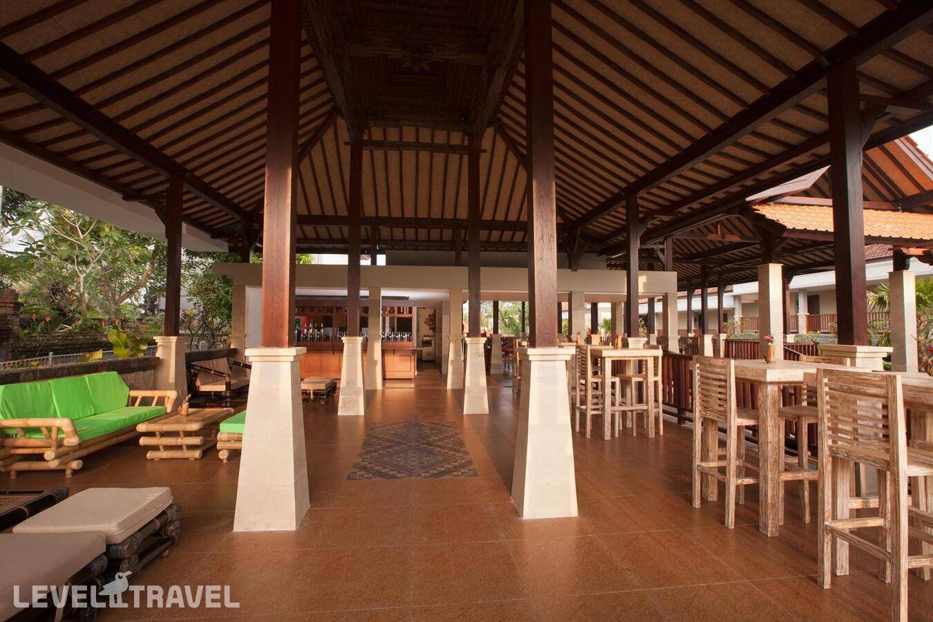 фотографии отеля Best Western Premier Agung Resort Ubud в Индонезия(Убуд) - фото №13