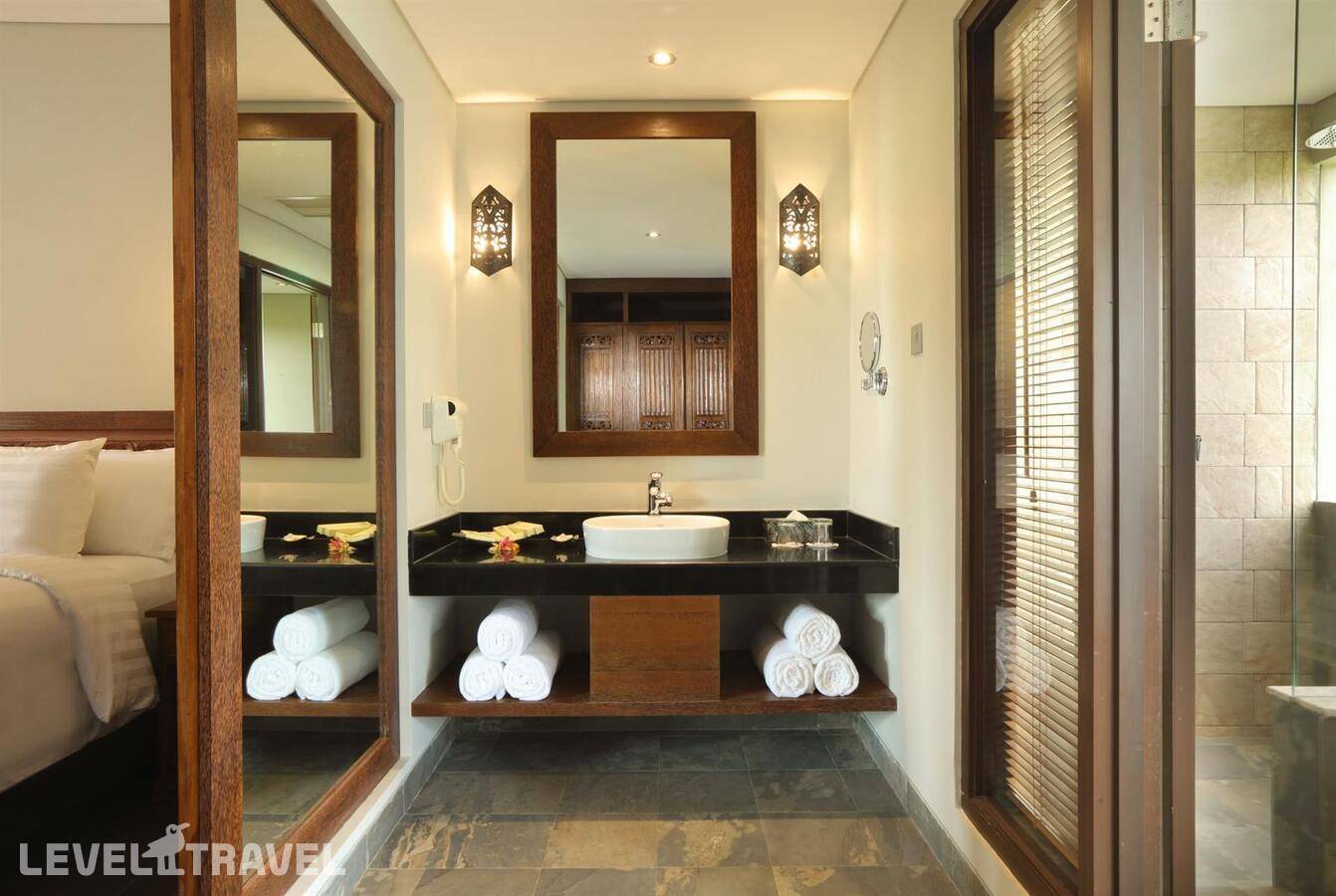 фотографии отеля Best Western Premier Agung Resort Ubud в Индонезия(Убуд) - фото №7