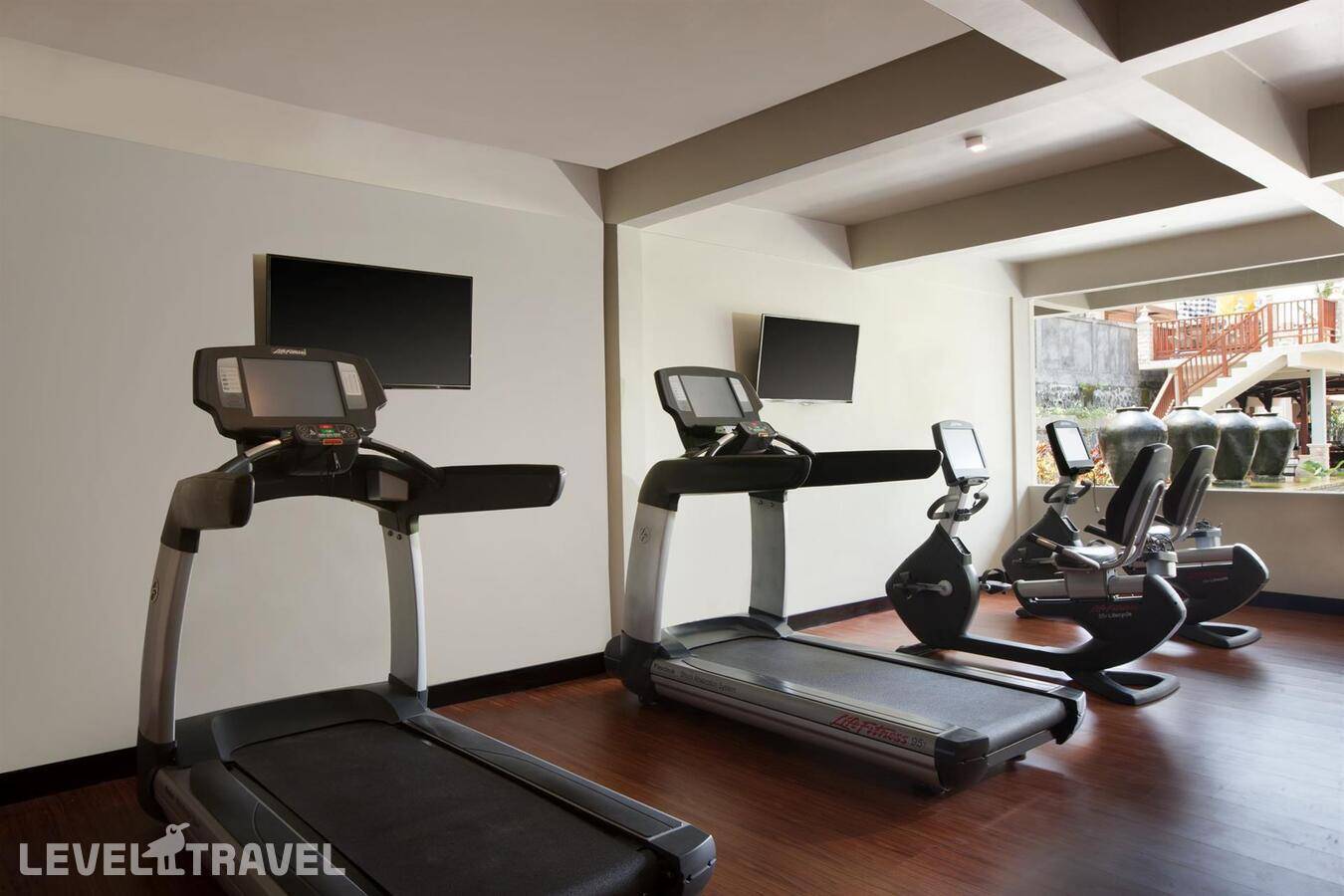 фотографии отеля Best Western Premier Agung Resort Ubud в Индонезия(Убуд) - фото №15