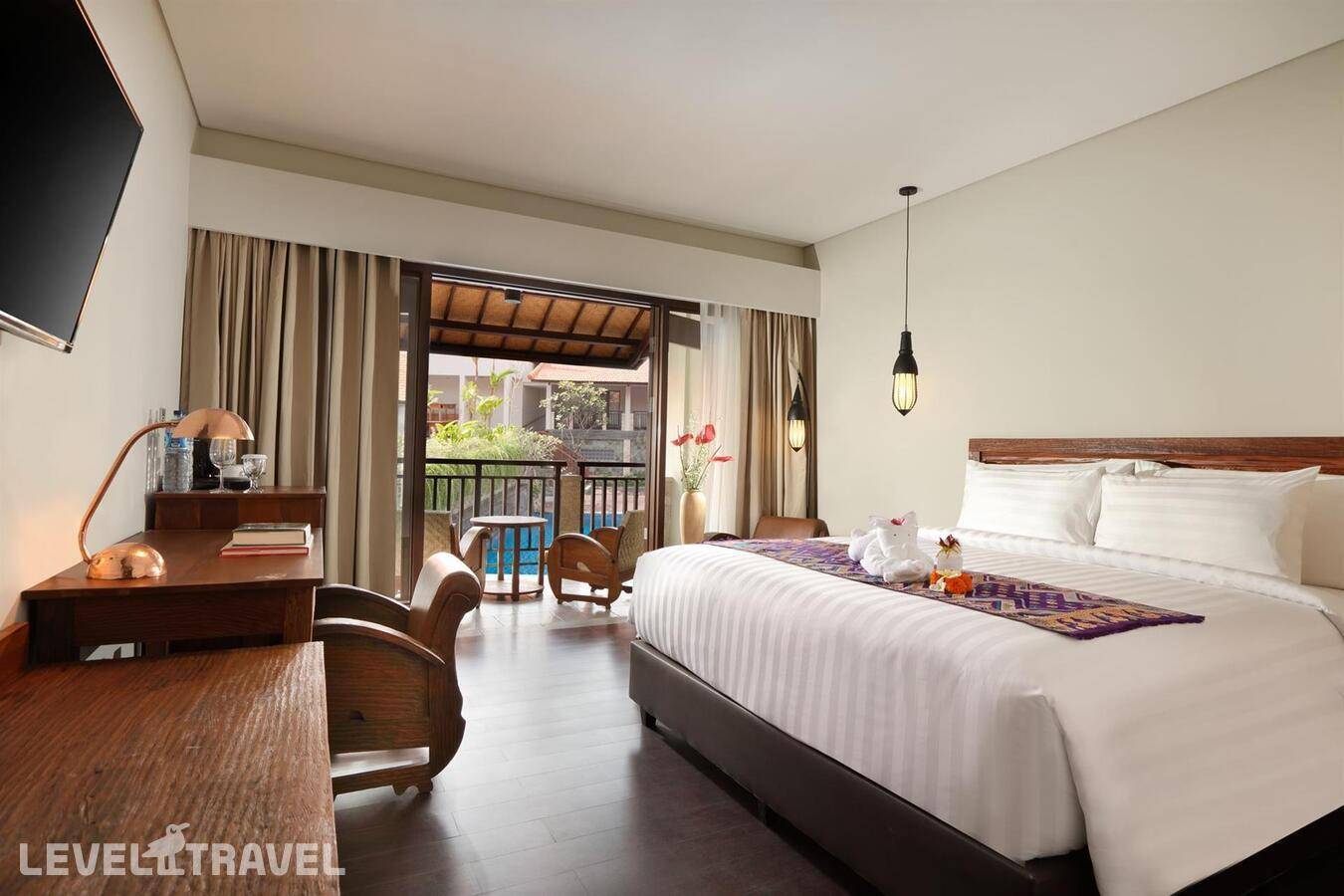 фотографии отеля Best Western Premier Agung Resort Ubud в Индонезия(Убуд) - фото №12