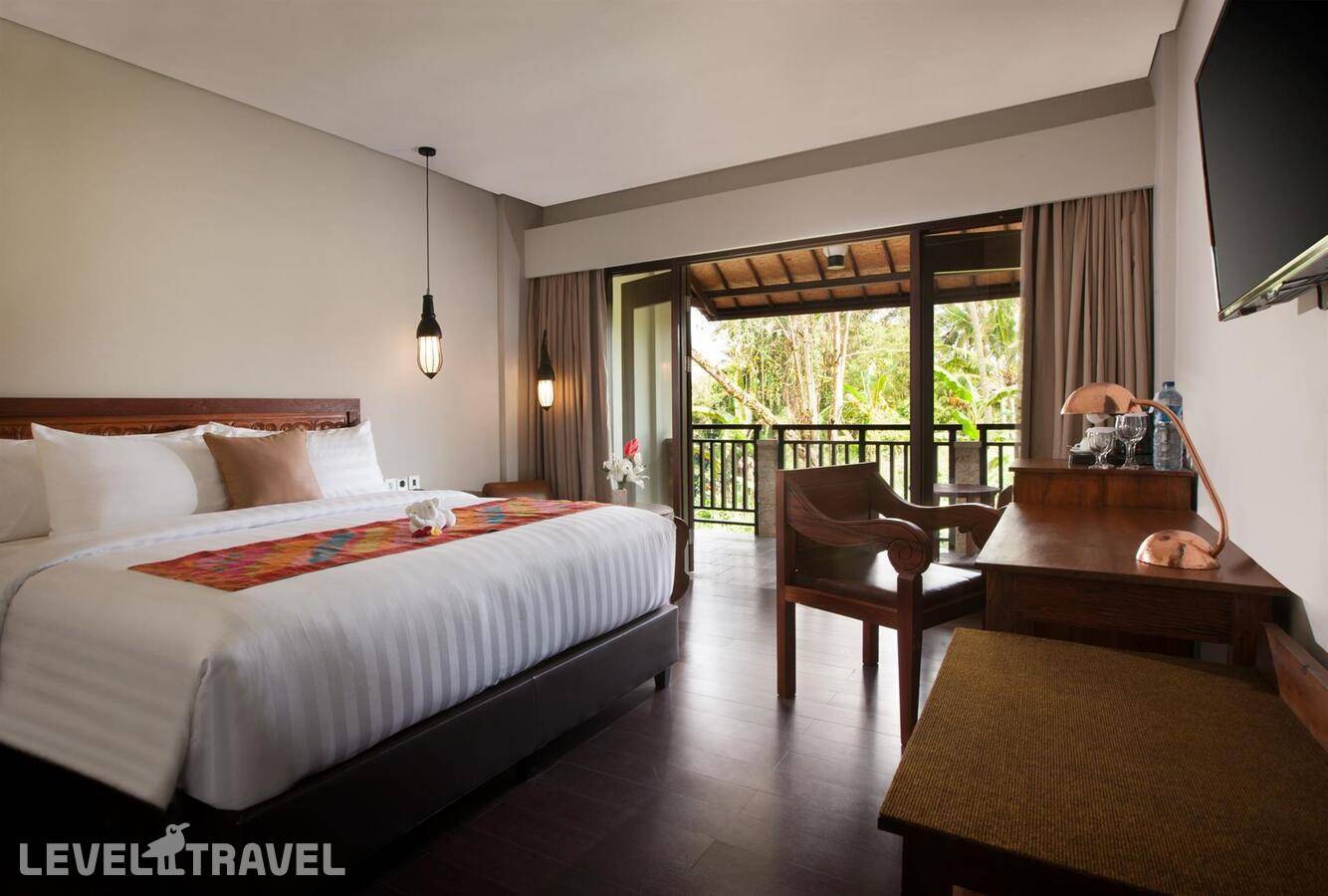 фотографии отеля Best Western Premier Agung Resort Ubud в Индонезия(Убуд) - фото №9