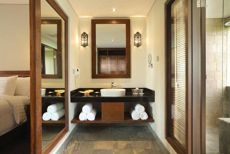 Best Western Premier Agung Resort Ubud