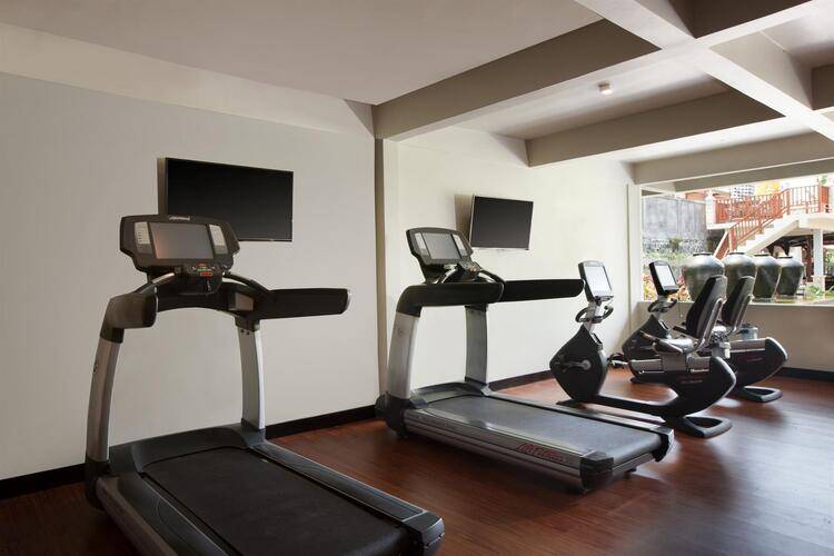 Best Western Premier Agung Resort Ubud