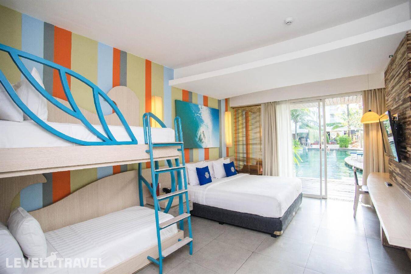 фотографии отеля Bliss Surfer в Индонезия(Легиан) - фото №8