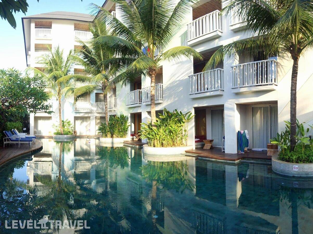 фотографии отеля Bliss Surfer в Индонезия(Легиан) - фото №3