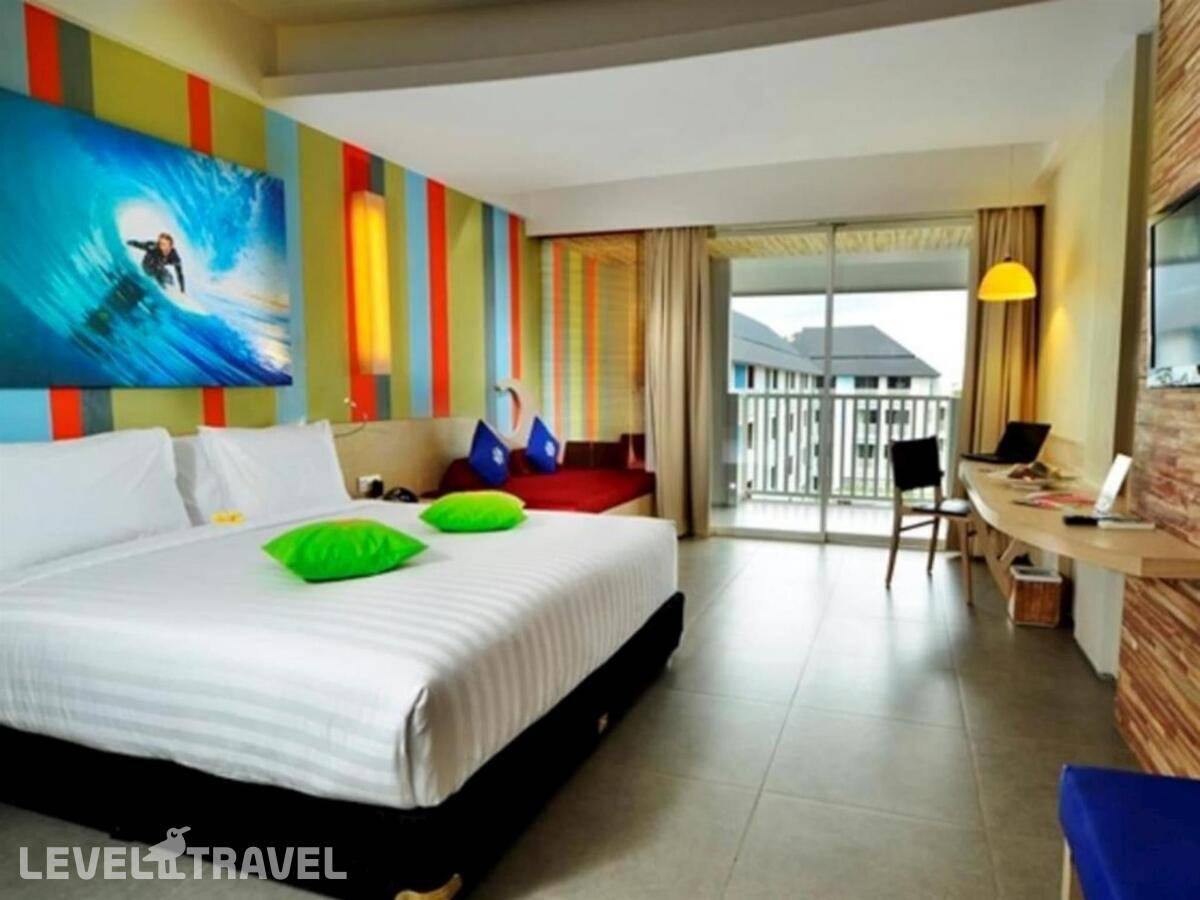 фотографии отеля Bliss Surfer в Индонезия(Легиан) - фото №7