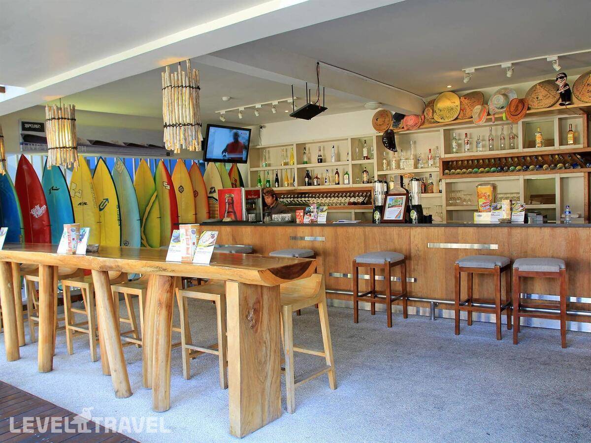 фотографии отеля Bliss Surfer в Индонезия(Легиан) - фото №2