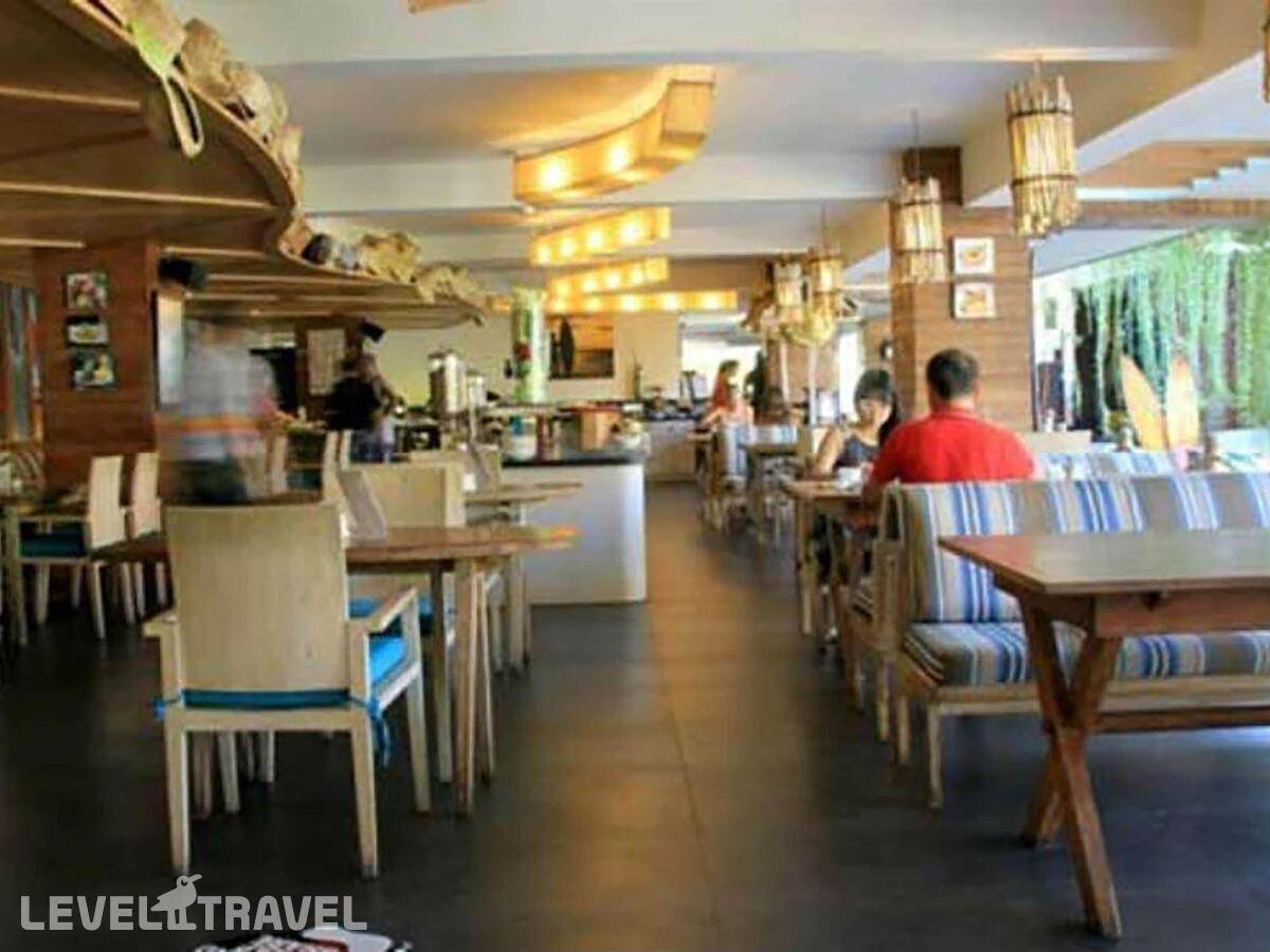 фотографии отеля Bliss Surfer в Индонезия(Легиан) - фото №4