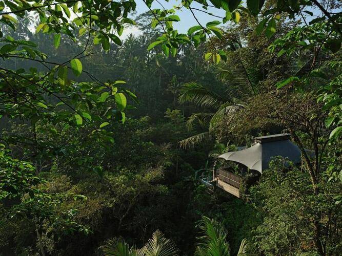 Capella Ubud
