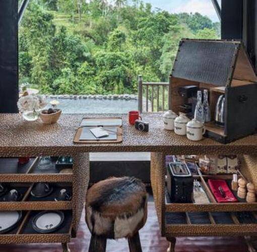 Capella Ubud