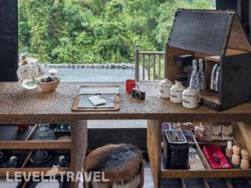 Фотография Capella Ubud