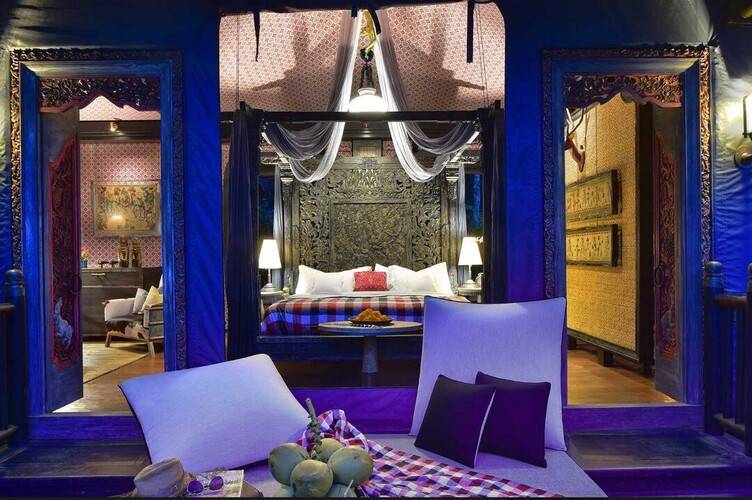 Capella Ubud