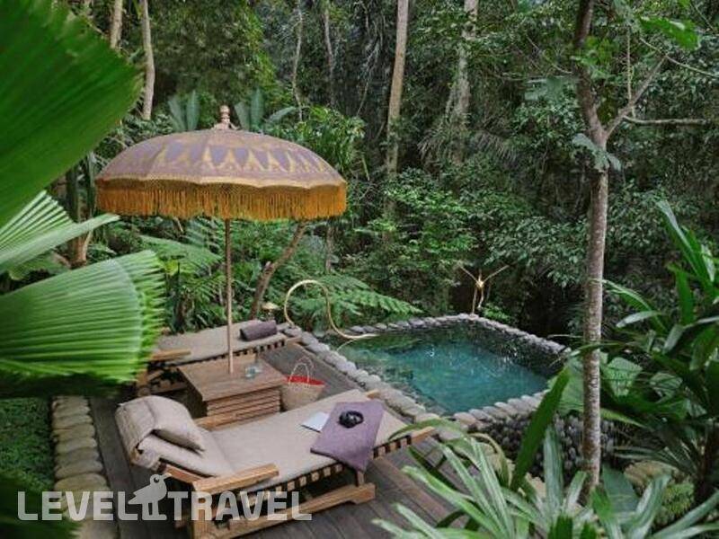 Фотография Capella Ubud