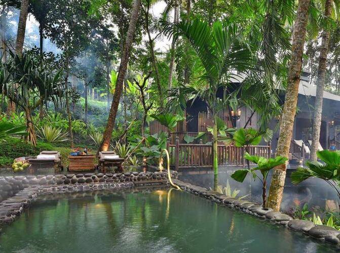 Capella Ubud