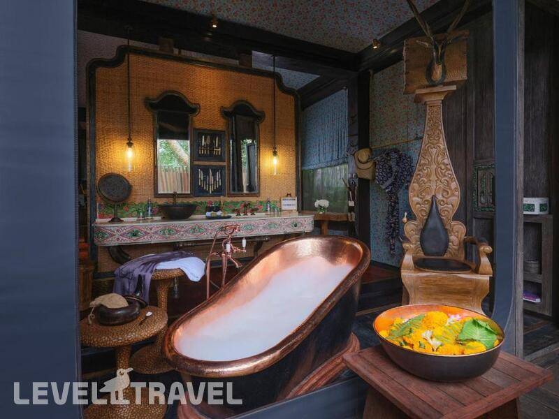 Фотография Capella Ubud