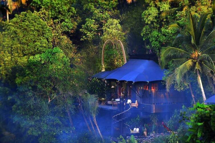 Capella Ubud