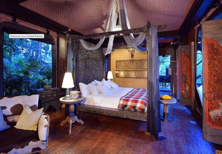 Capella Ubud