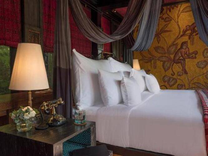 Capella Ubud