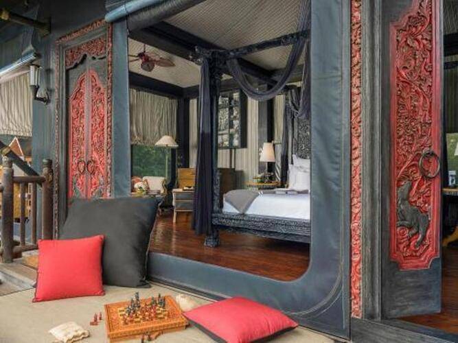 Capella Ubud