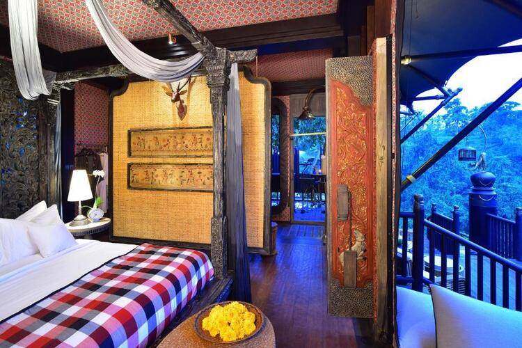 Capella Ubud