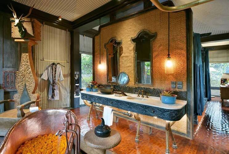 Capella Ubud