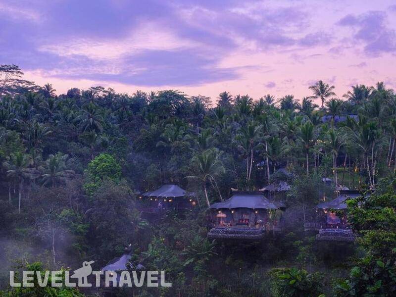 Фотография Capella Ubud