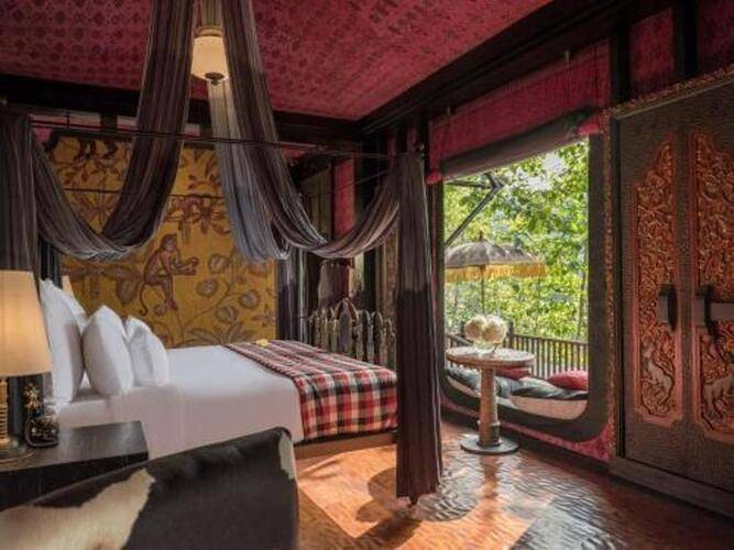 Capella Ubud