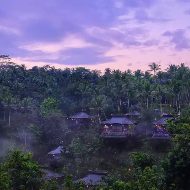 Capella Ubud