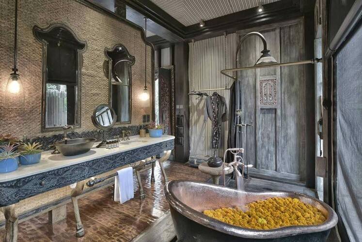 Capella Ubud