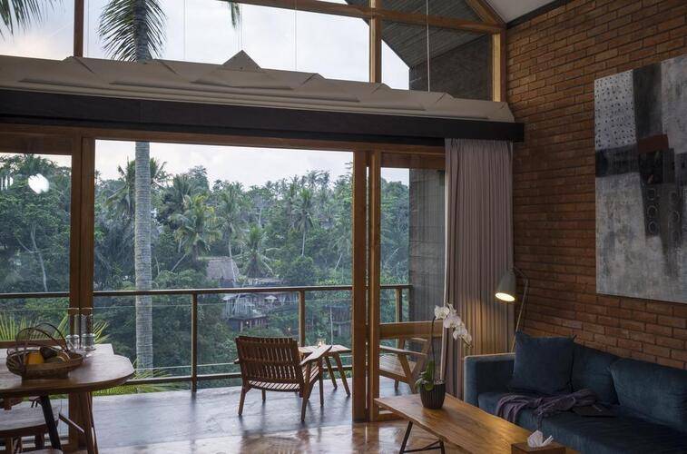 Chapung Sebali Ubud