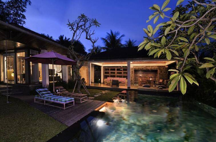 Chapung Sebali Ubud