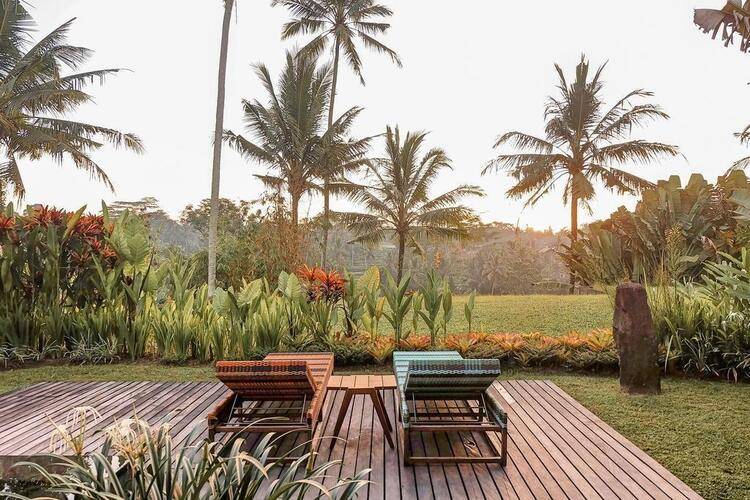Chapung Sebali Ubud