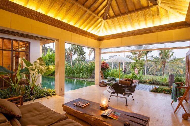 Chapung Sebali Ubud